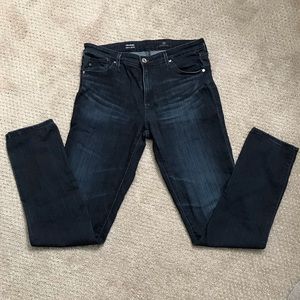 Adriano Goldchmied The Primo Denim Jean